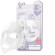 Elizavecca Осветляющая тканевая маска для лица с молочными протеинами / Milk Deep Power Ringer Mask Pack, 23 мл