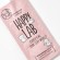 Happy Lab Очищающая маска для молодой кожи с розовой глиной / Pink Clay Cleansing Mask, 20 мл