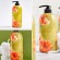 Jigott Парфюмированный гель для душа с экстрактом гибискуса / Hibiscus Perfume Body Wash, 750 мл