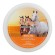 Deoproce Крем для лица и тела на основе лошадиного жира / Natural Skin Horse Oil Nourishing Cream, 100 г