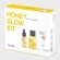 COSRX Набор миниатюр для сухой и комбинированной кожи / Honey Glow Kit
