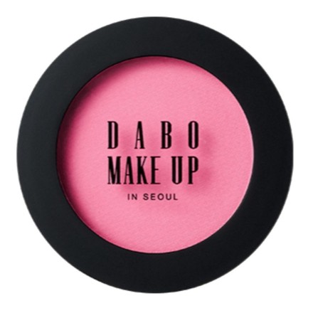 DABO Румяна / Make Up Lovely Fit Blush, 101 Pink Blooming, 3,5 г