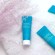 VVbetter Мягкая очищающая пенка для лица с pH5.5 / Soothing Cleansing Foam Mini, 10 мл