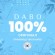 DABO Водостойкая тушь для ресниц /  Perfect Mascara: Volume, Curling, Waterproof, черная, 7 мл