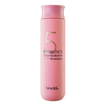 Masil Шампунь для волос с пробиотиками защита цвета / 5 Probiotics Color Radiance Shampoo, 300 мл